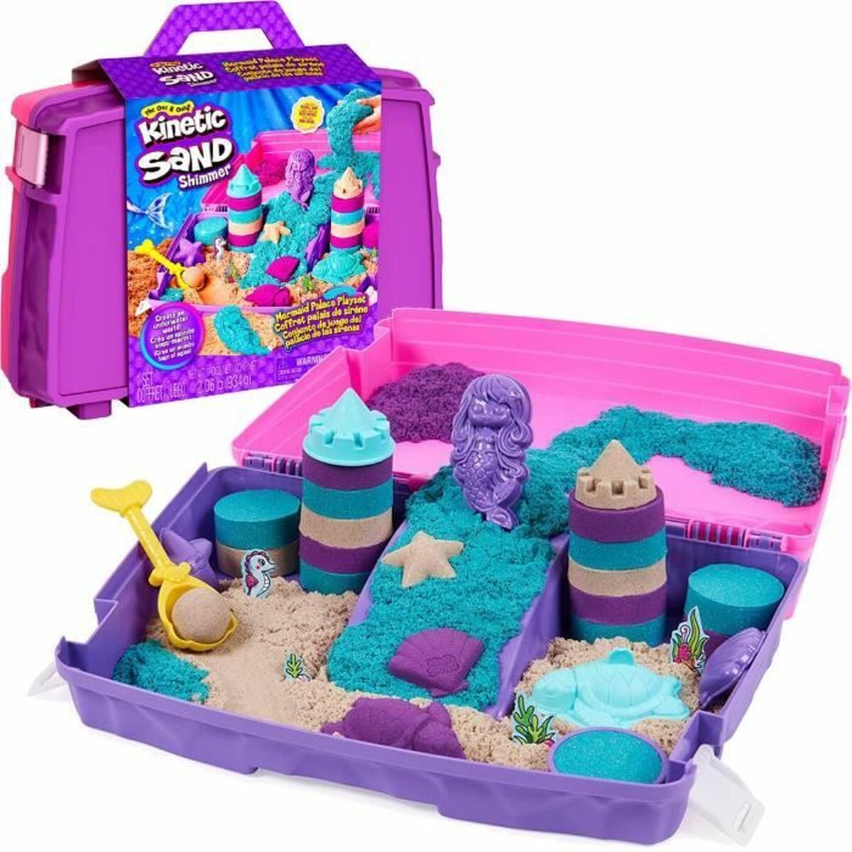 Art Sand