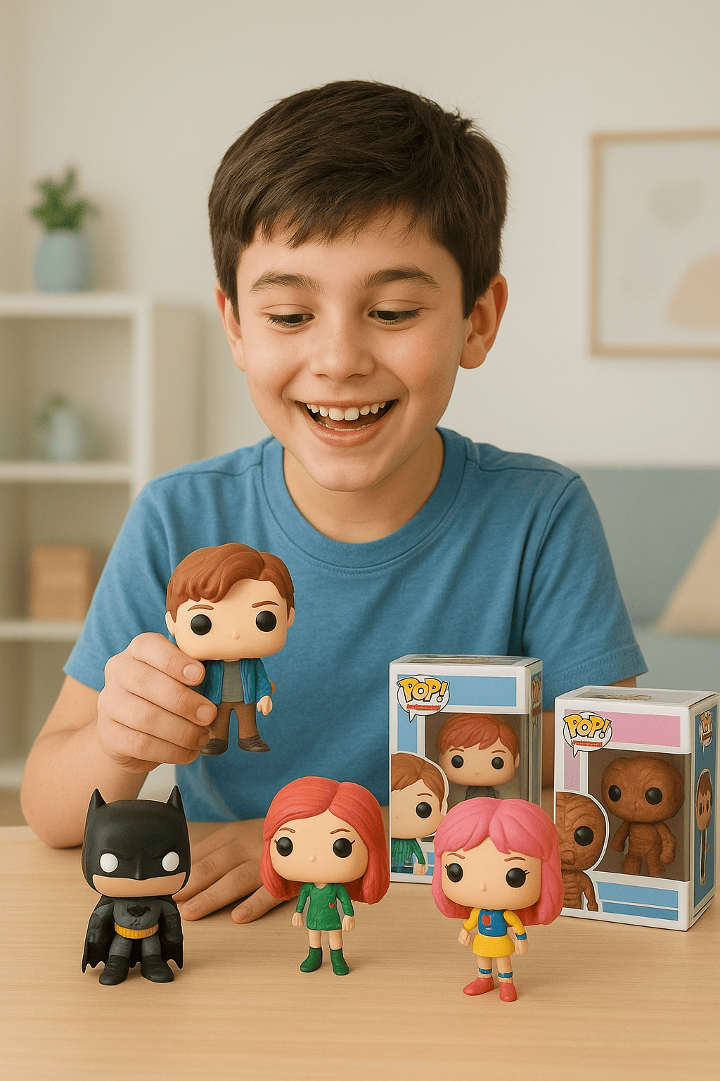 Funko POP!