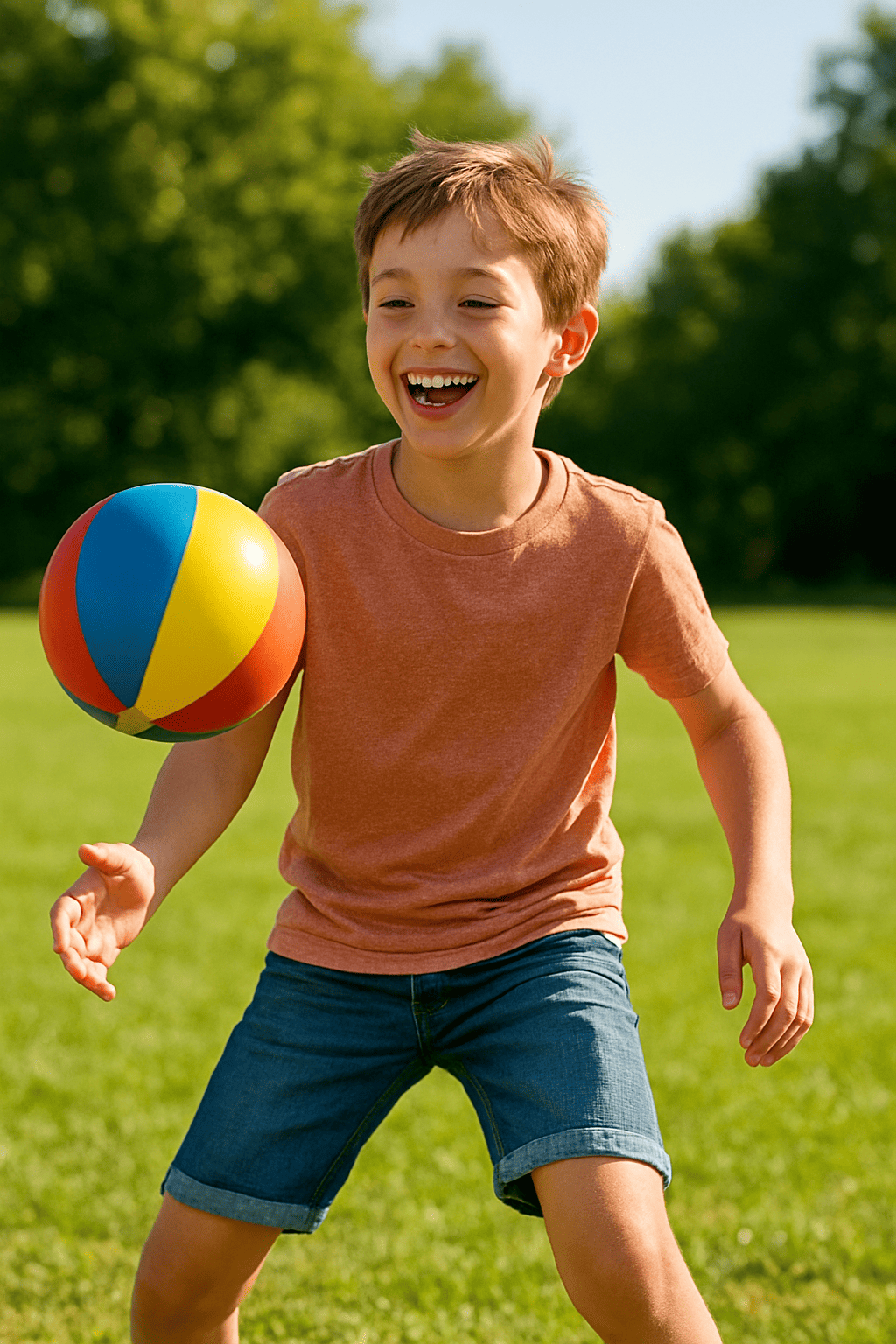 Bollspel & Sportleksaker