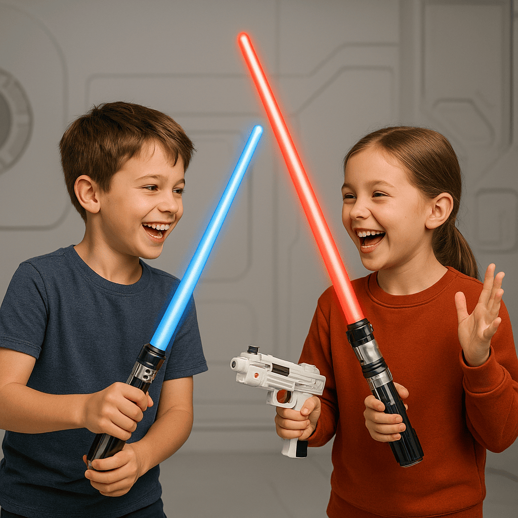 Star Wars