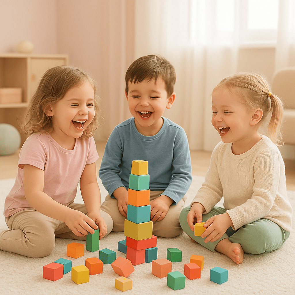 3-6 år